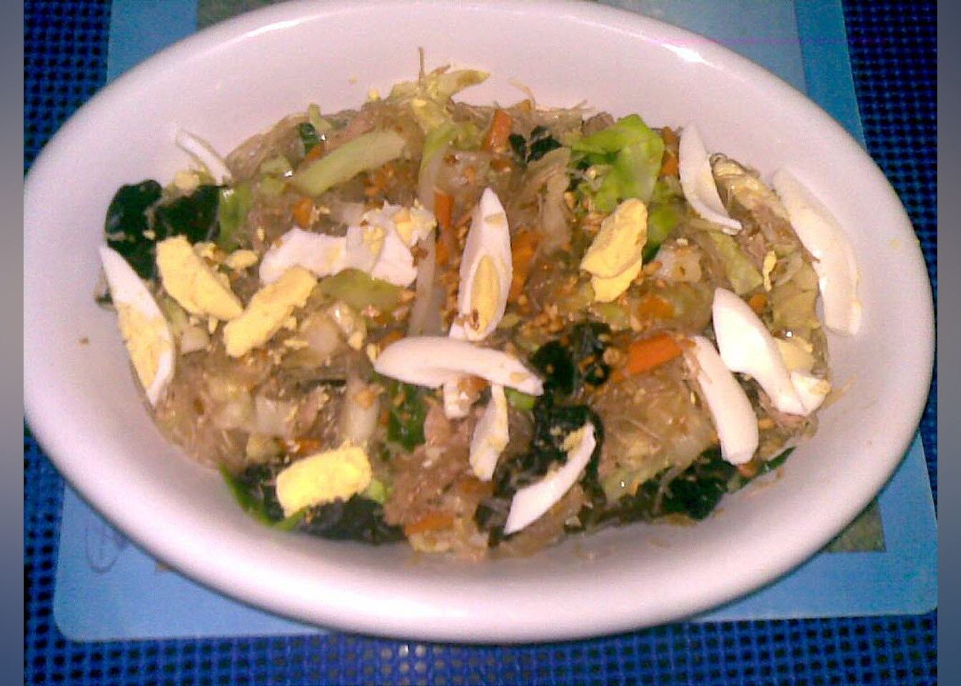 Pancit Sotanghon