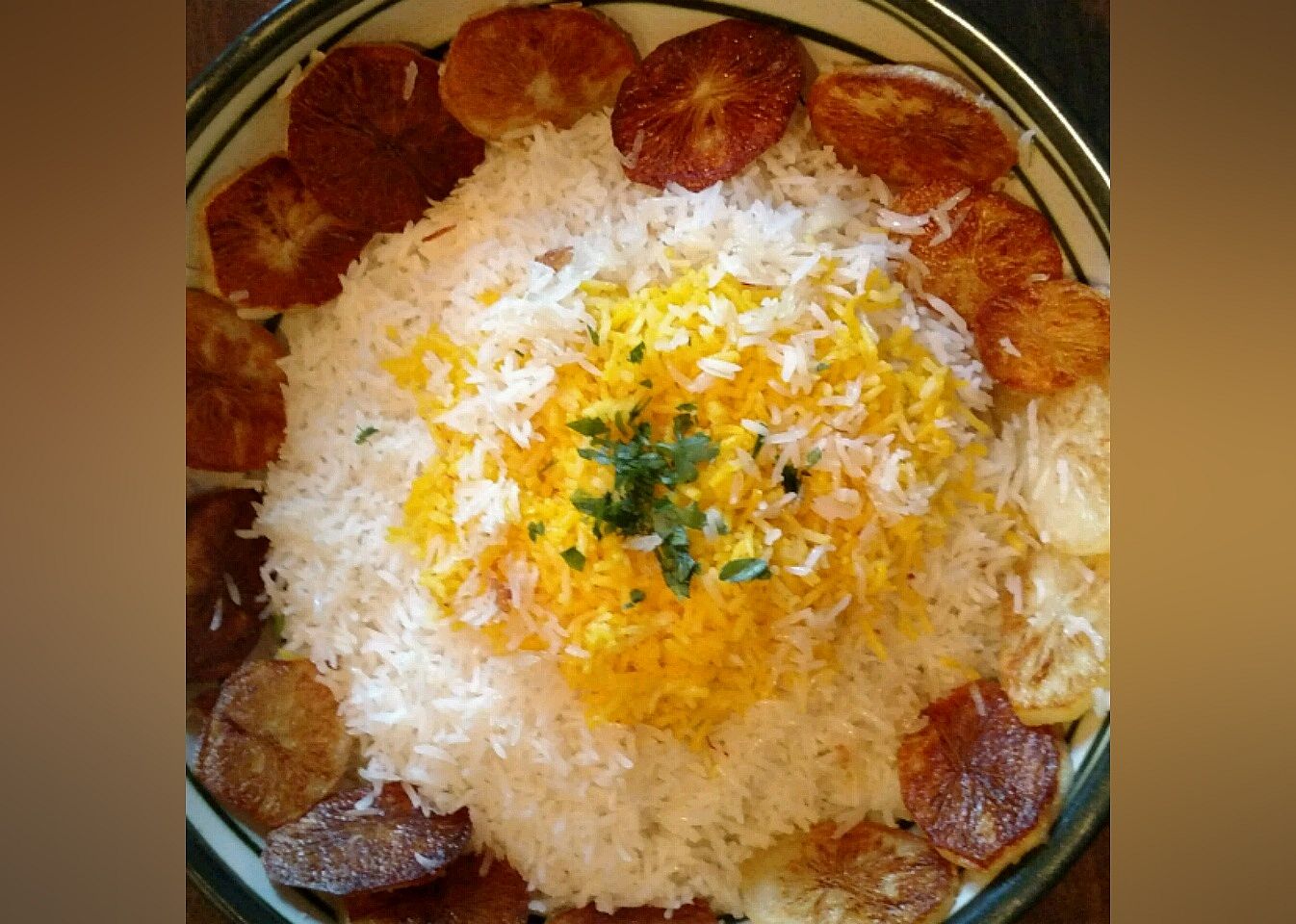 Persian Rice