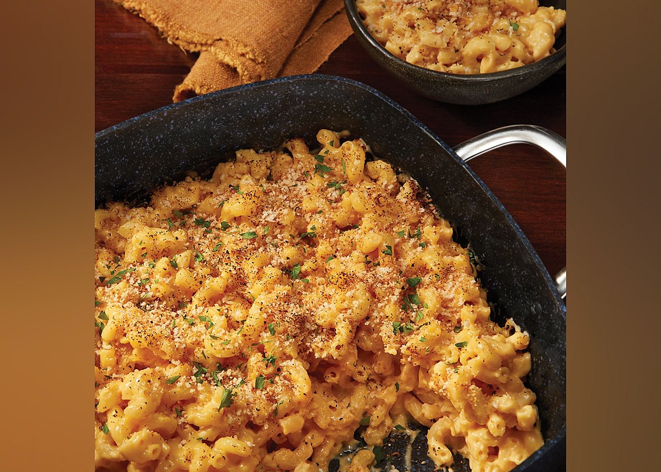 Classic Mac and Cheese