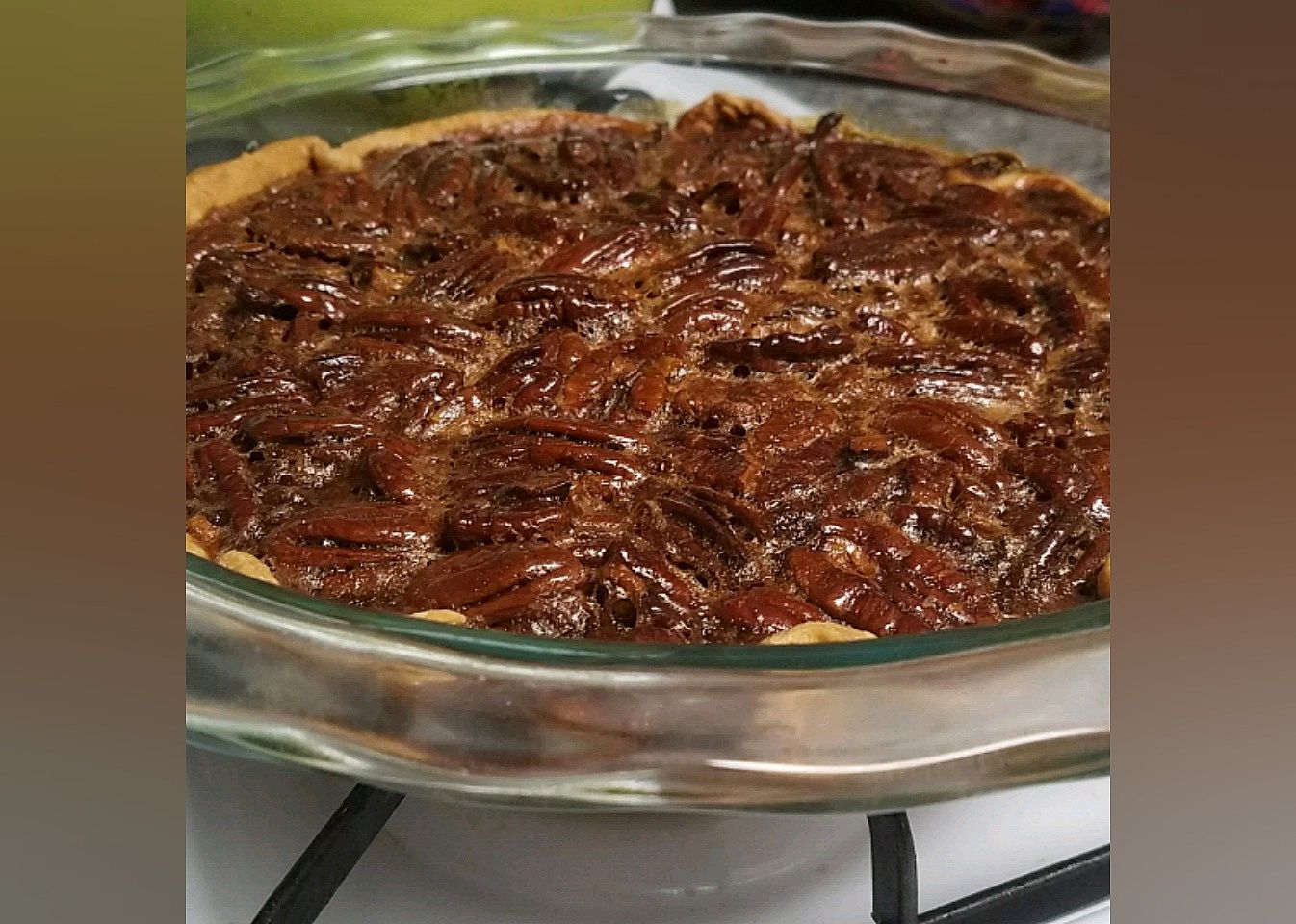 Pecan Pie