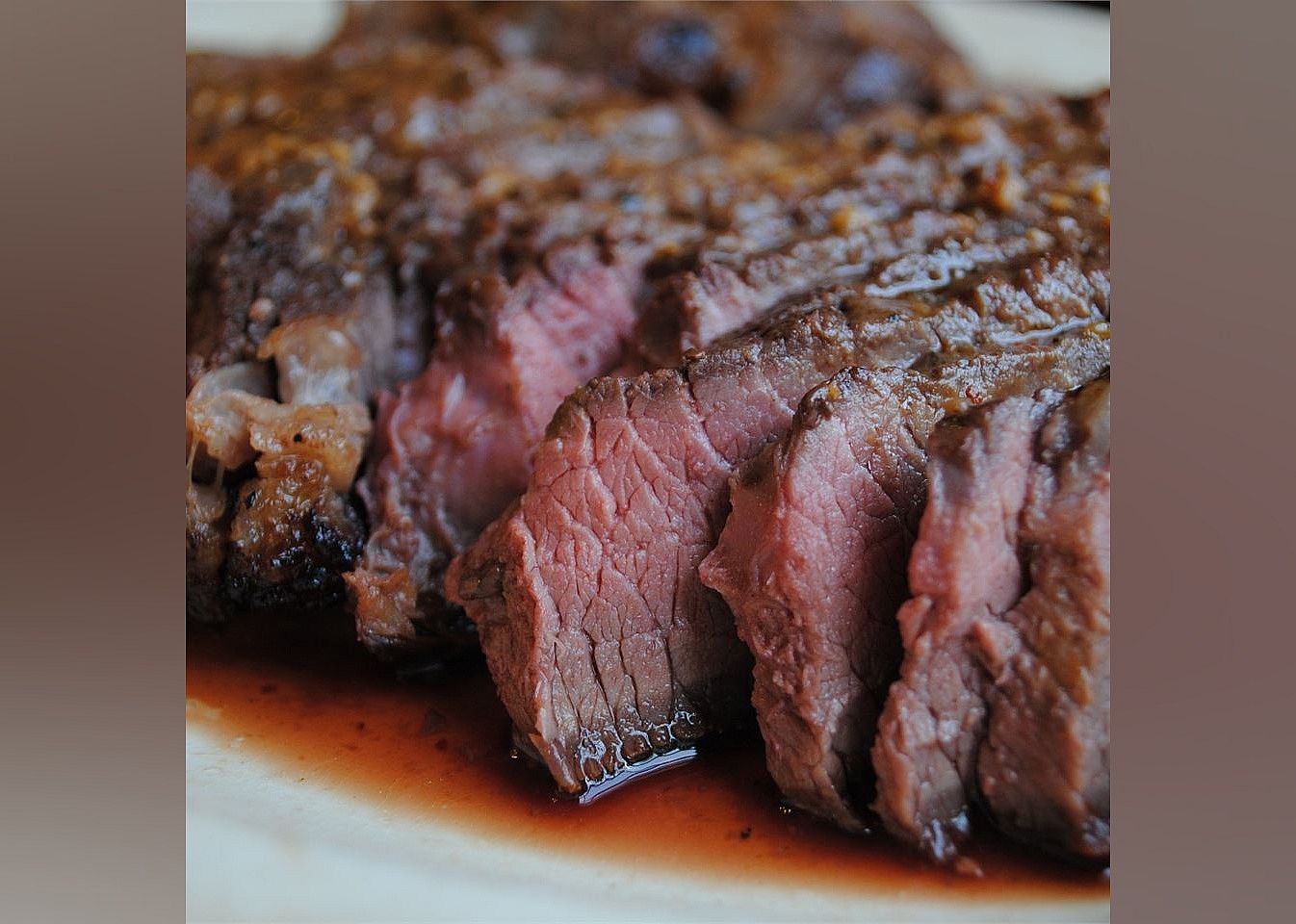 London Broil II