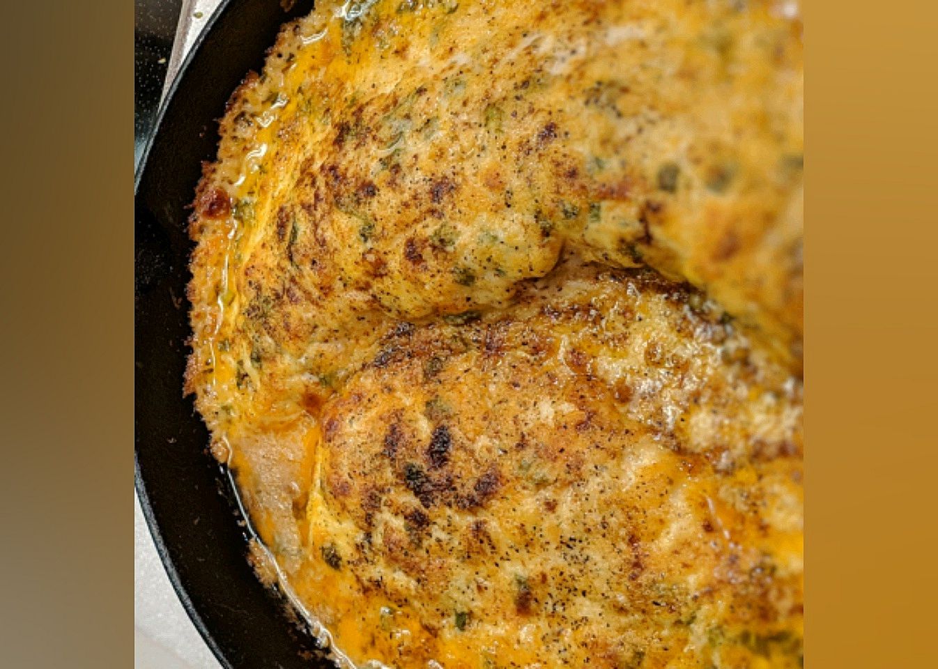 Heavenly Halibut