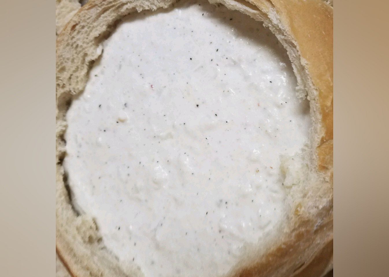 Crab Dip