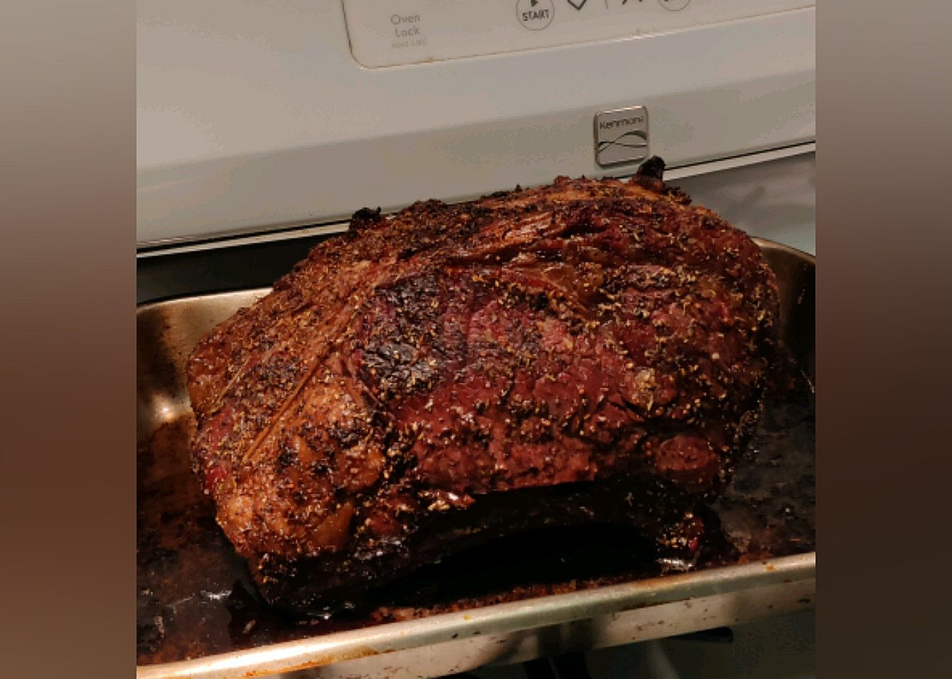 Chef John's Perfect Prime Rib