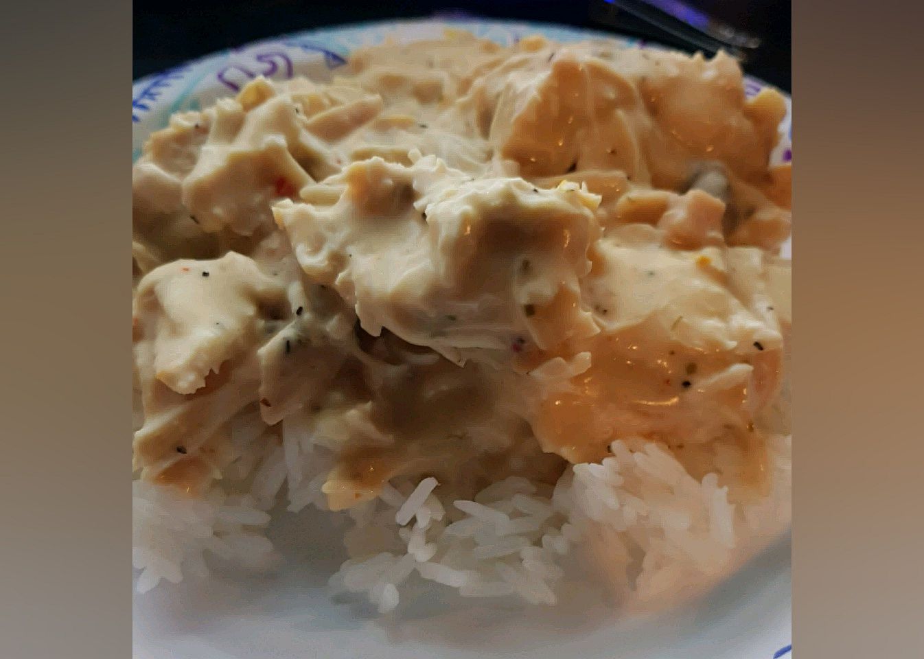 Jennie's Heavenly Slow Cooker Chicken