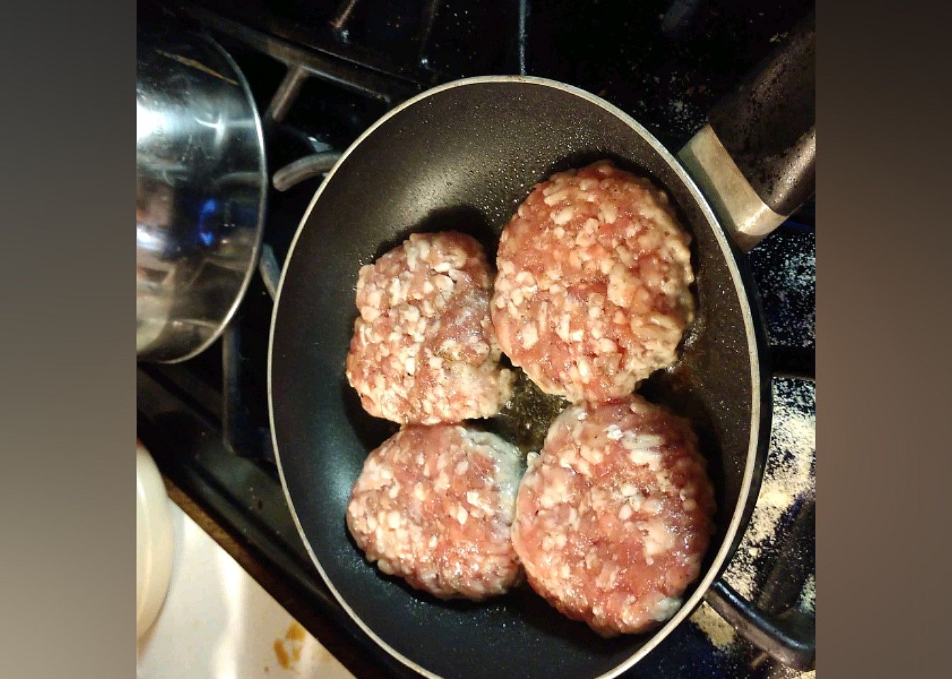 Breakfast Sausage