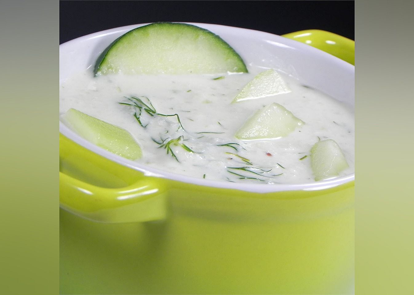 Tzatziki Sauce