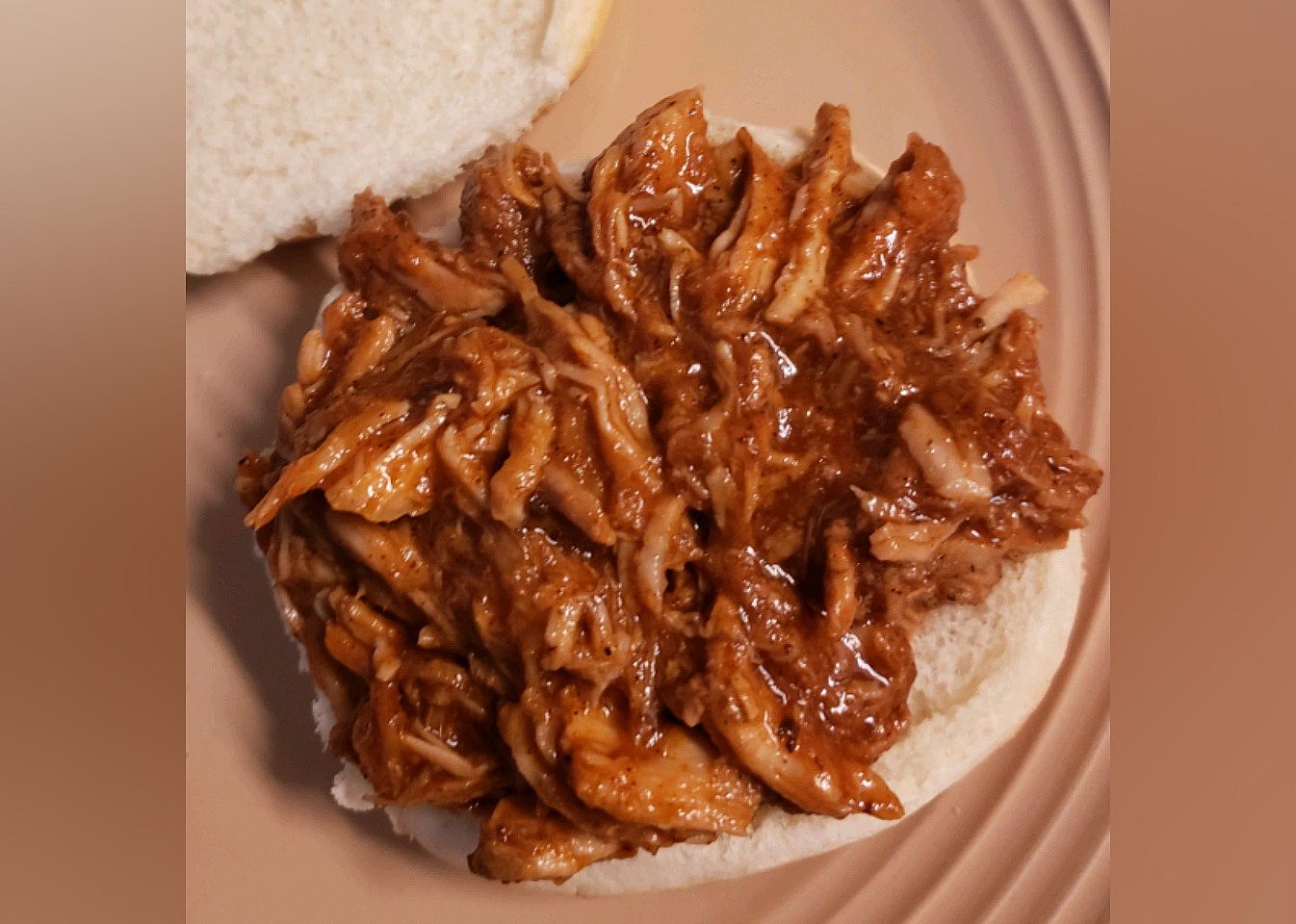 Slow Cooker Pulled Pork
