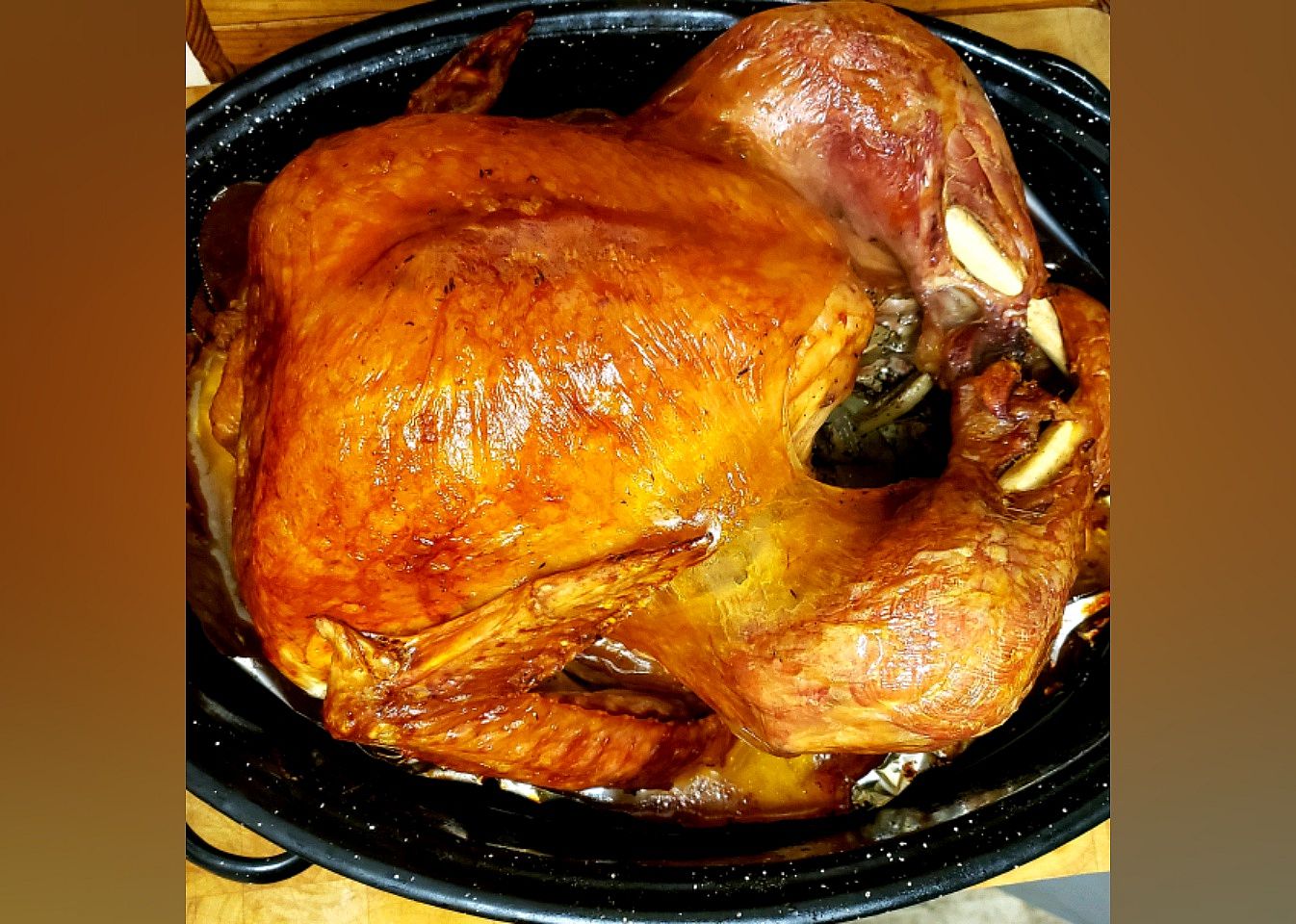 Perfect Turkey
