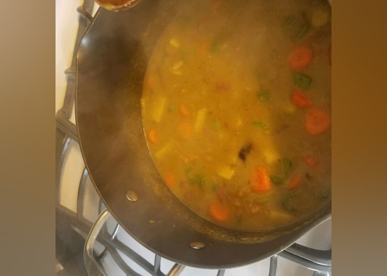 Split Pea Soup
