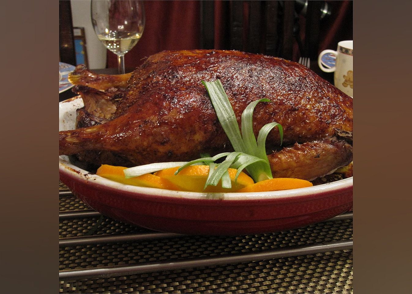 Peking Duck