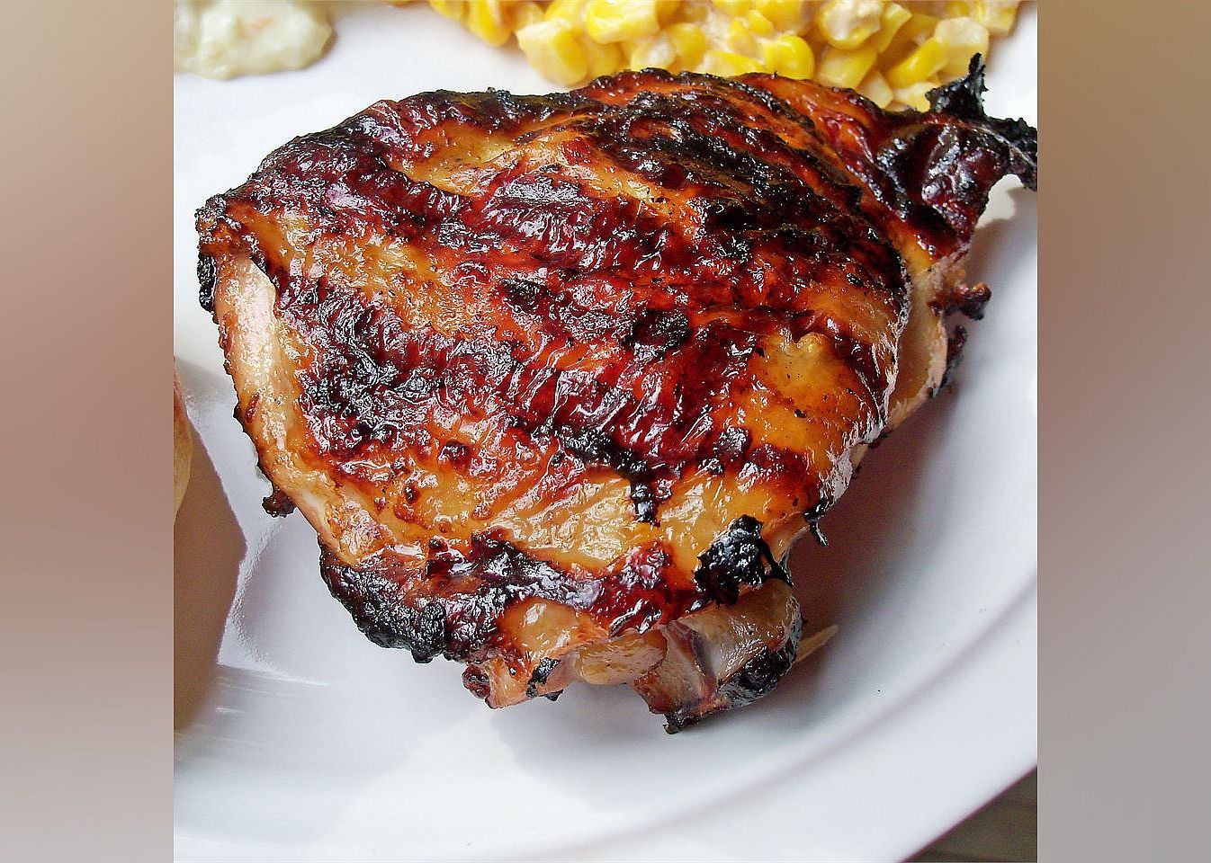 Italian Chicken Marinade