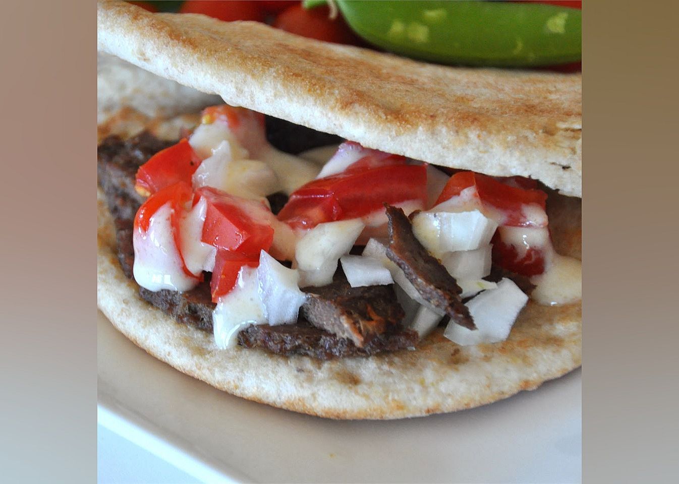 Dash's Donair