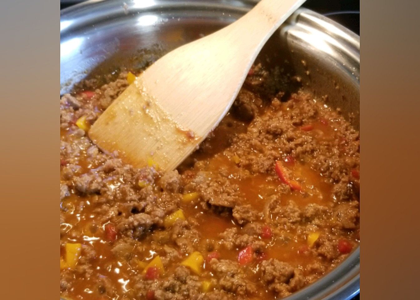 Chef John's Turkey Sloppy Joes