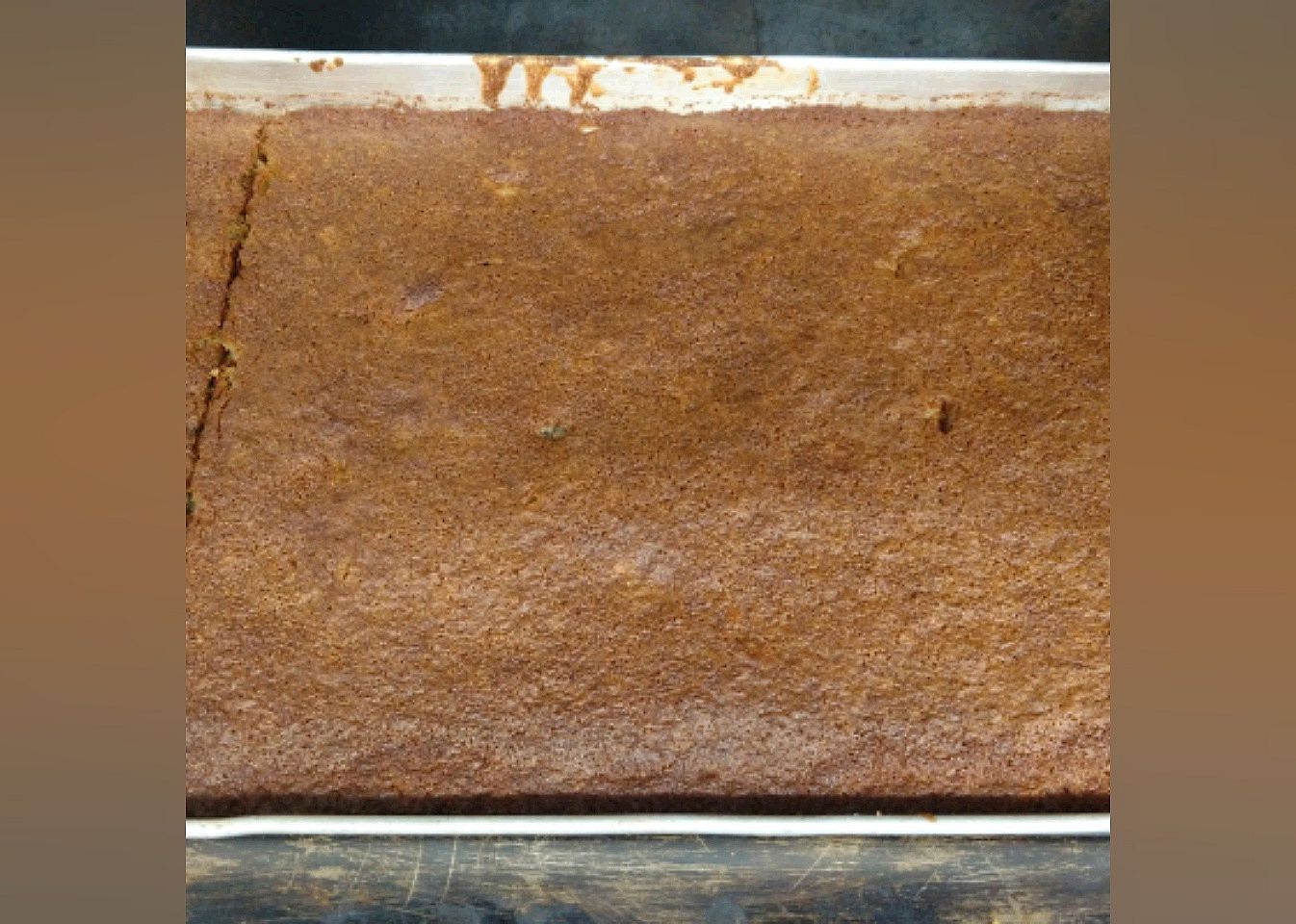 Apple Brownies
