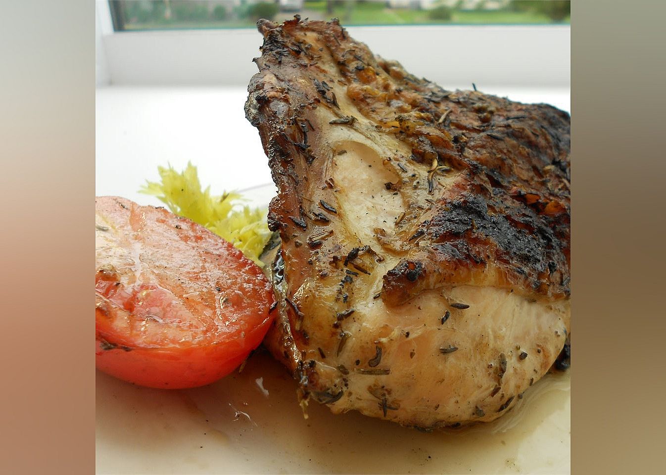 Greek Chicken