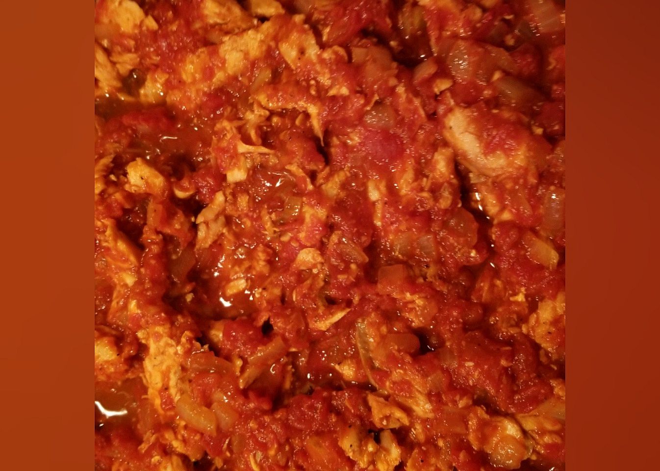 Salmon Sarciado