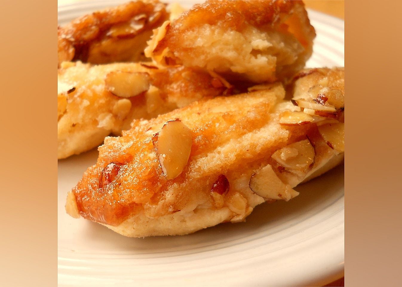Maple Twists