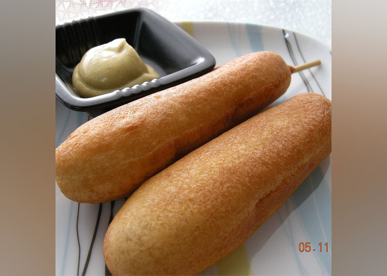 Corn Dogs