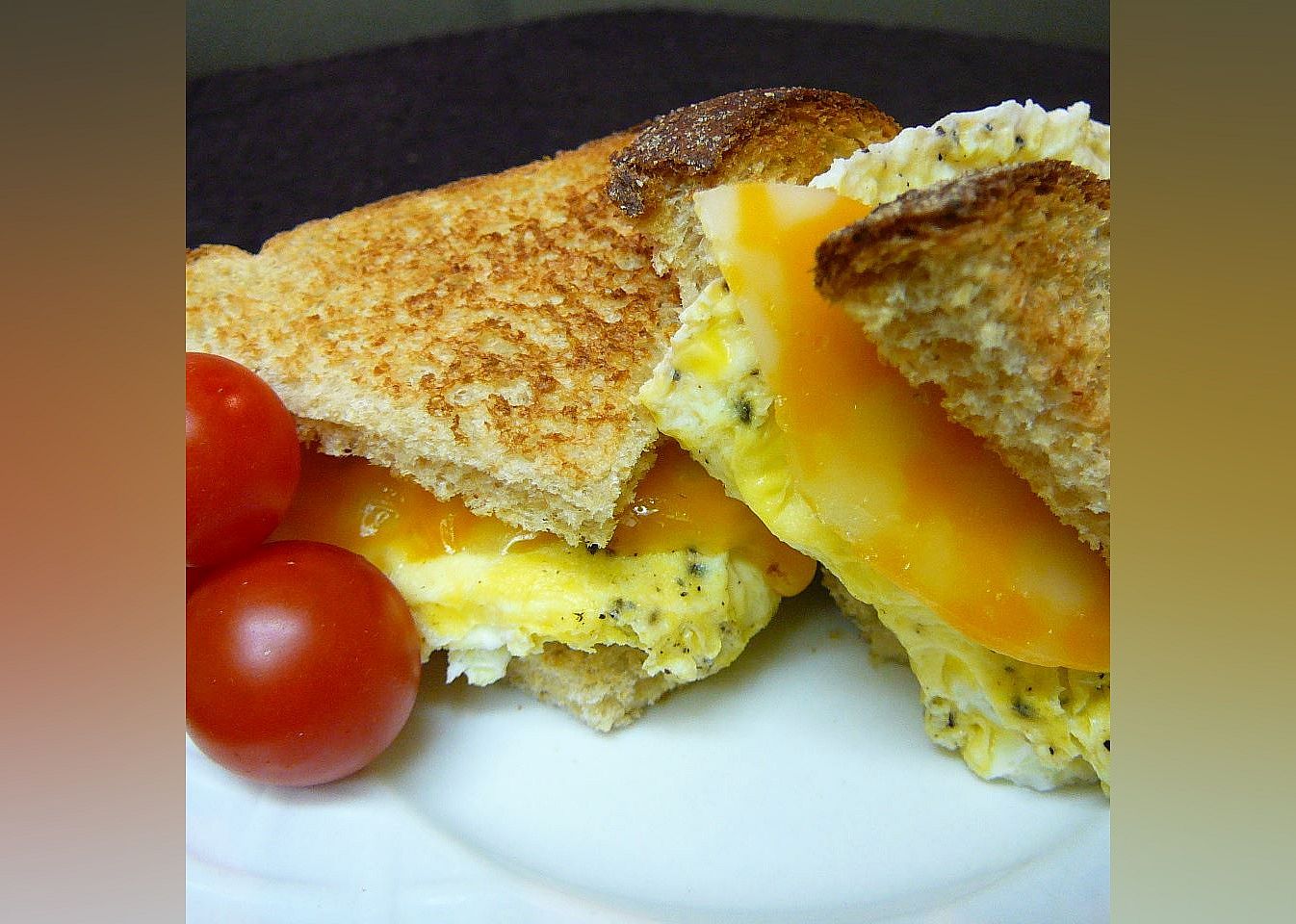Egg Sandwich