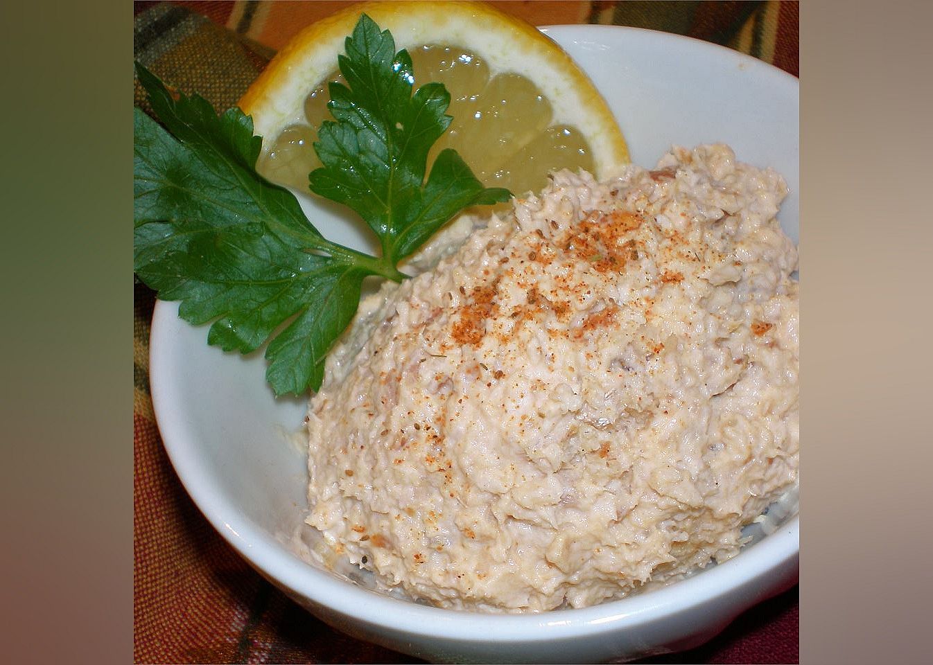 Smoked Fish Dip