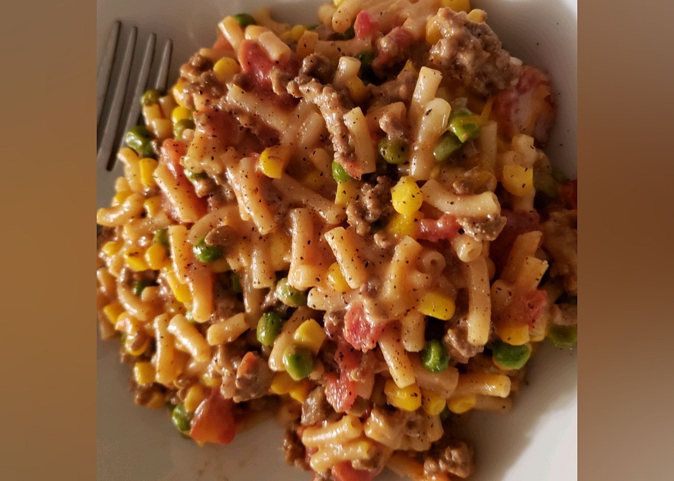 Shipwreck Dinner