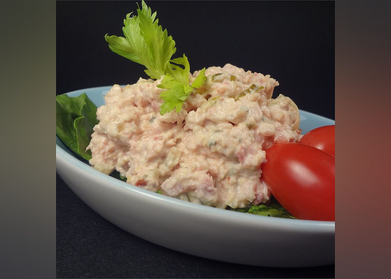 Ham Salad II