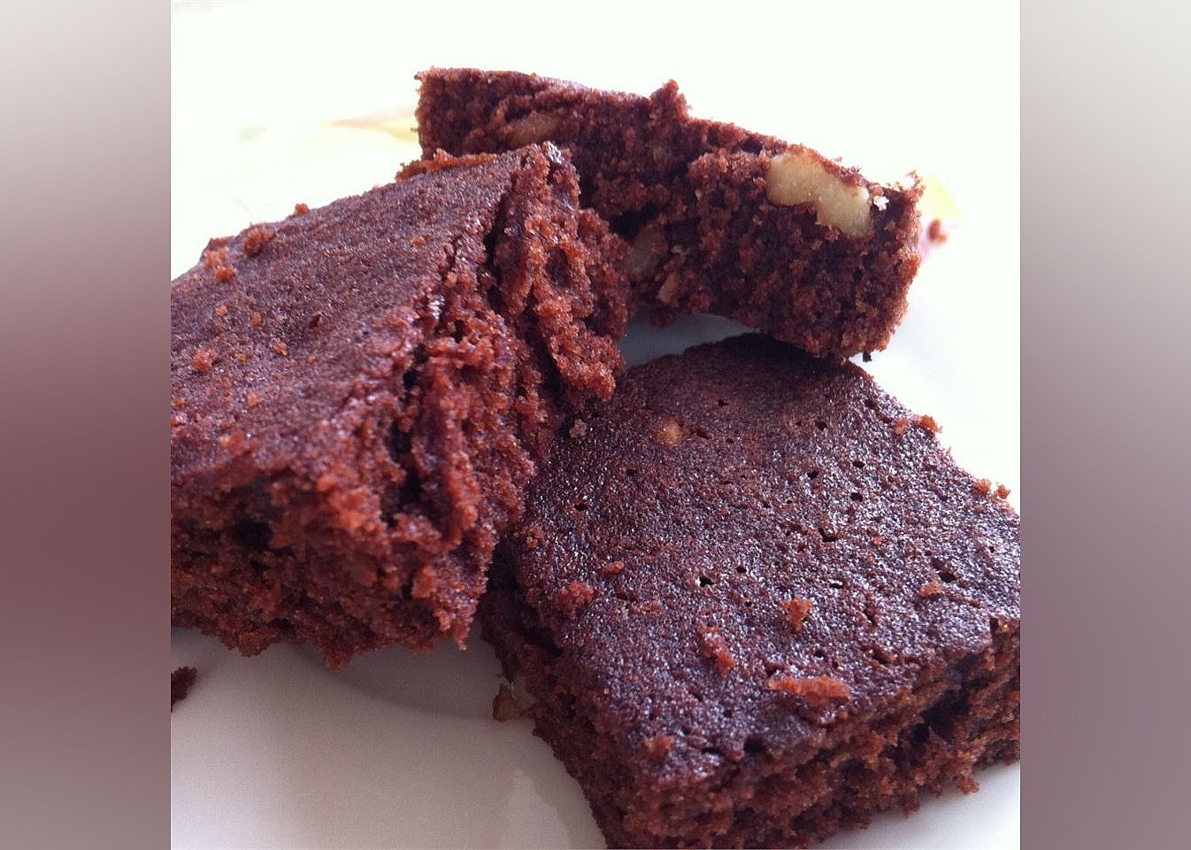 Absolutely Best Brownies