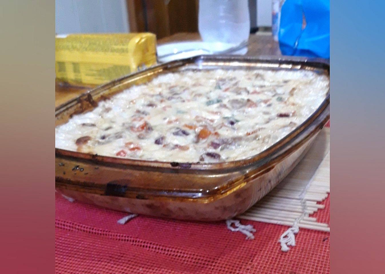 Philly Cheese Steak Dip