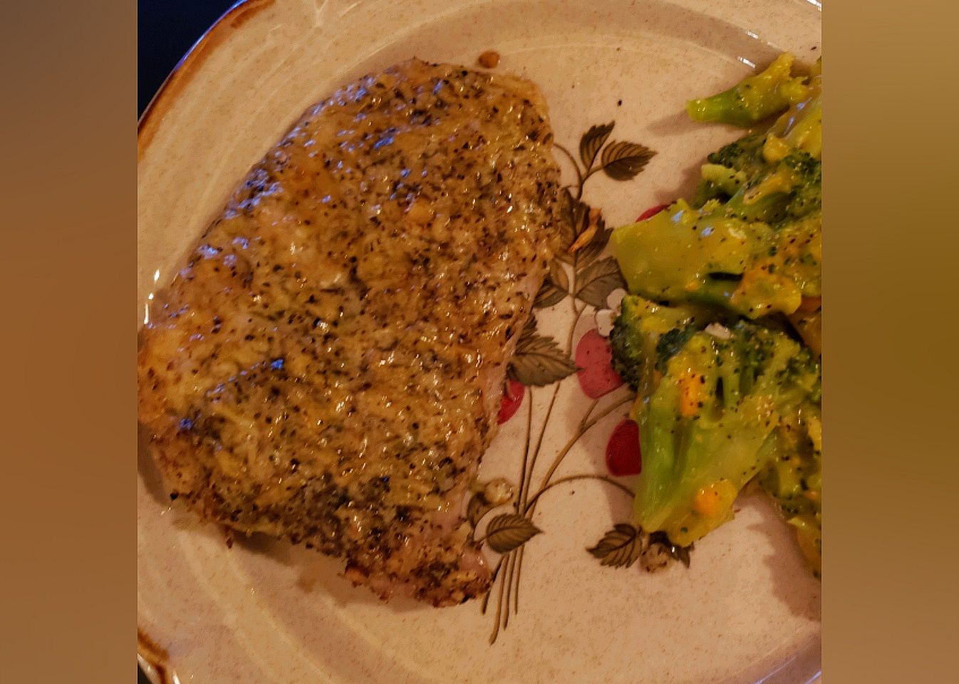 Easy Air Fryer Pork Chops