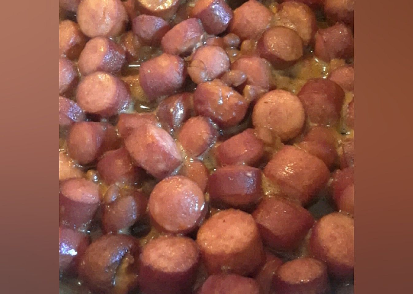 Beans-n-Franks
