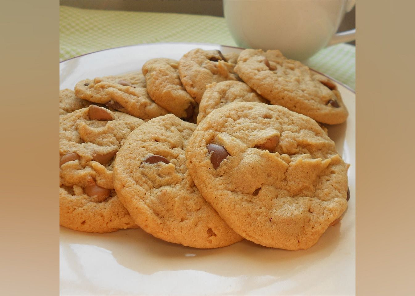 Aunt Cora's World's Greatest Cookies