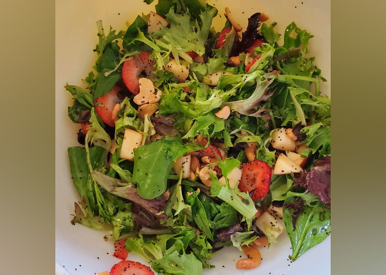 Cool Summer Salad