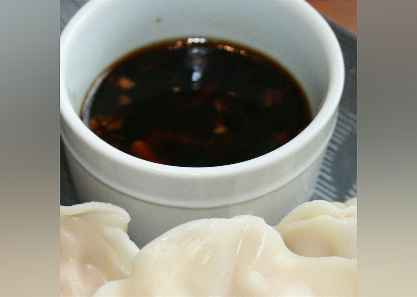 Gyoza Sauce