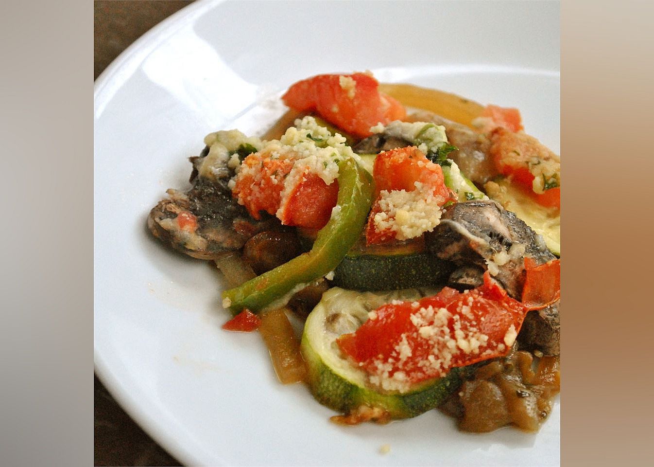 Ratatouille