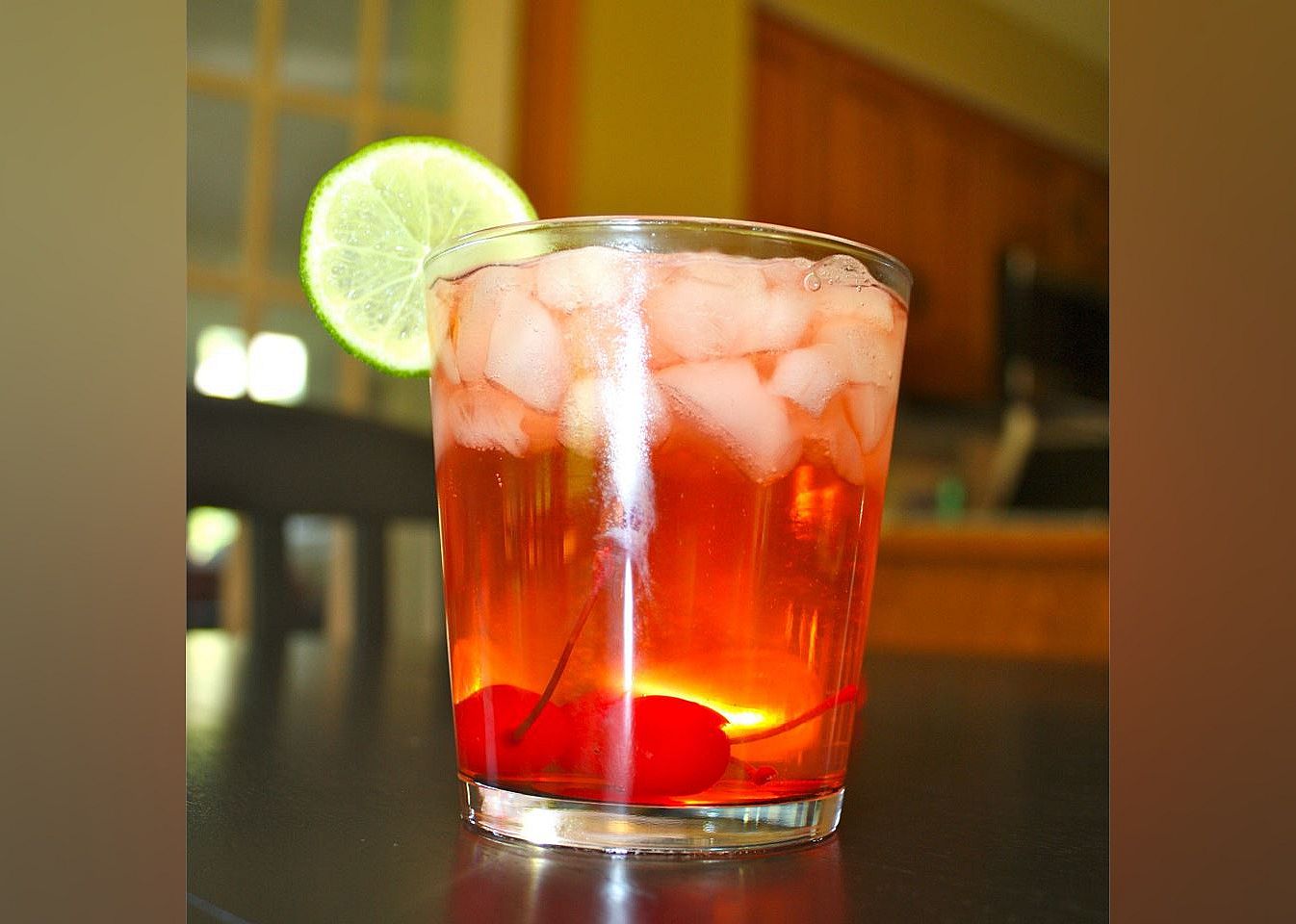 Cherry Bomb