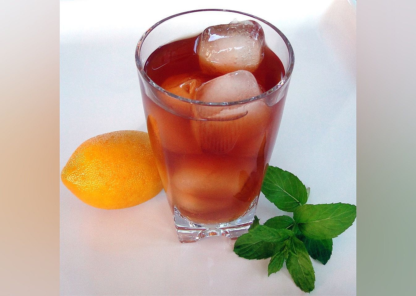The Arnold Palmer