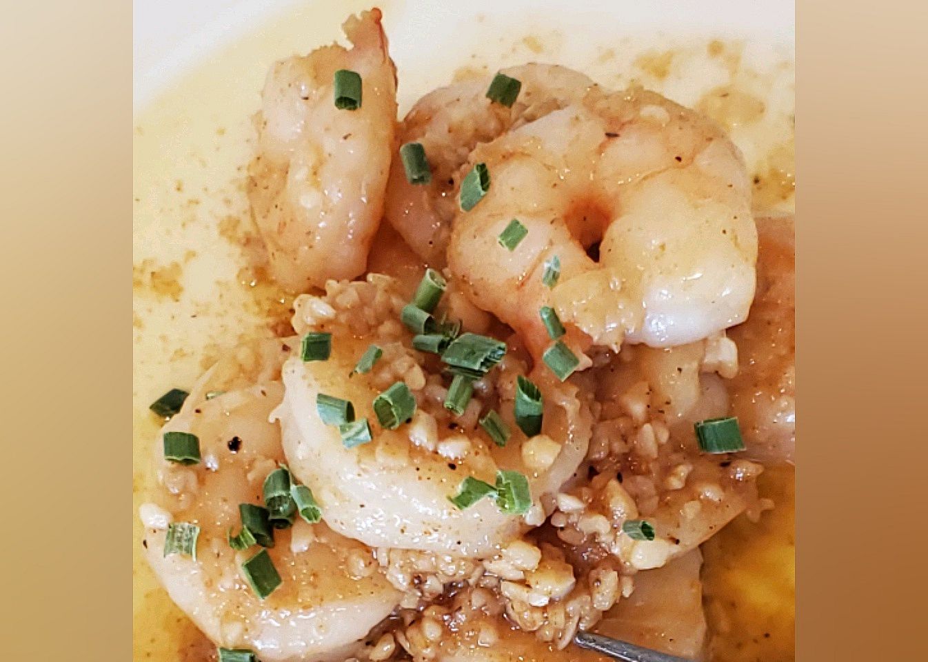 Spanish Garlic Shrimp (Gambas al Ajillo)
