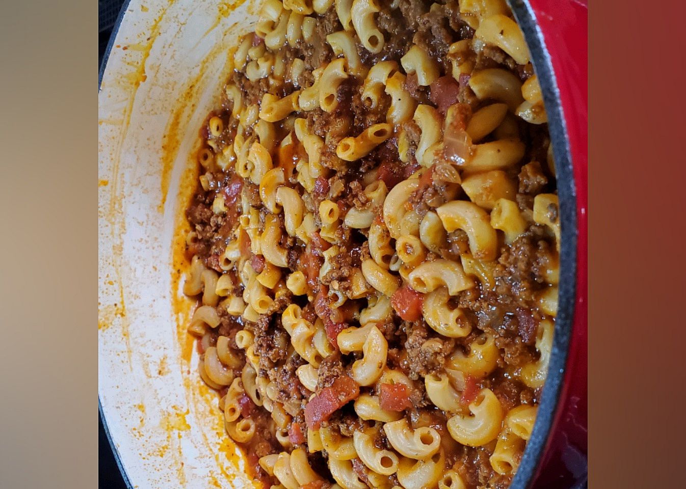 Classic Goulash