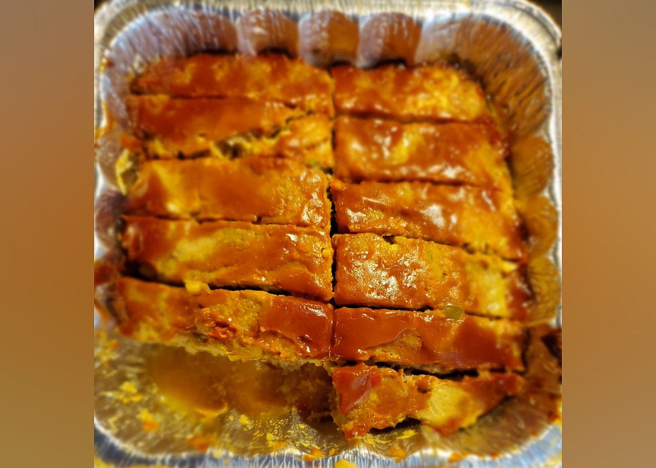 Easy Meatloaf