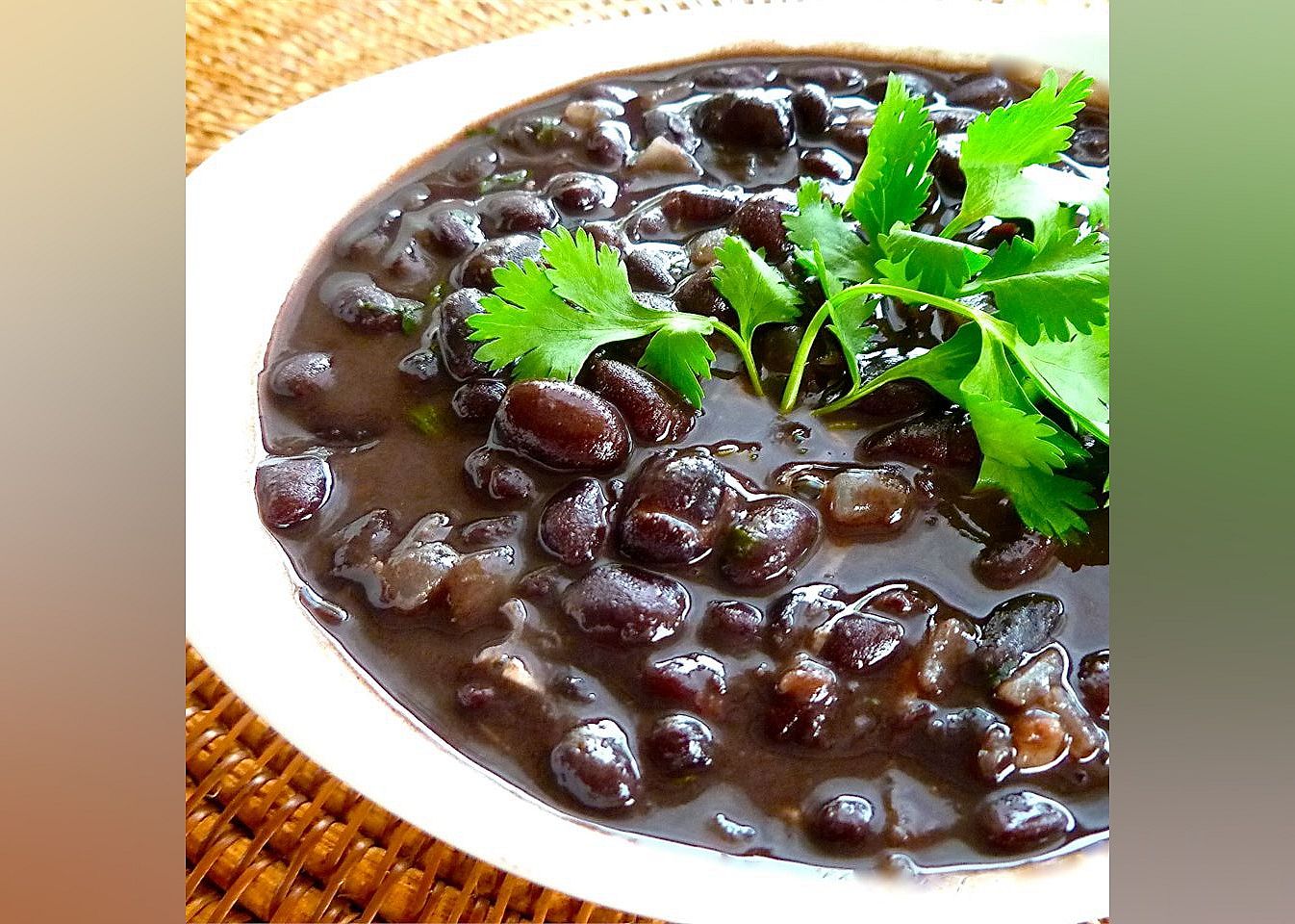 Best Black Beans