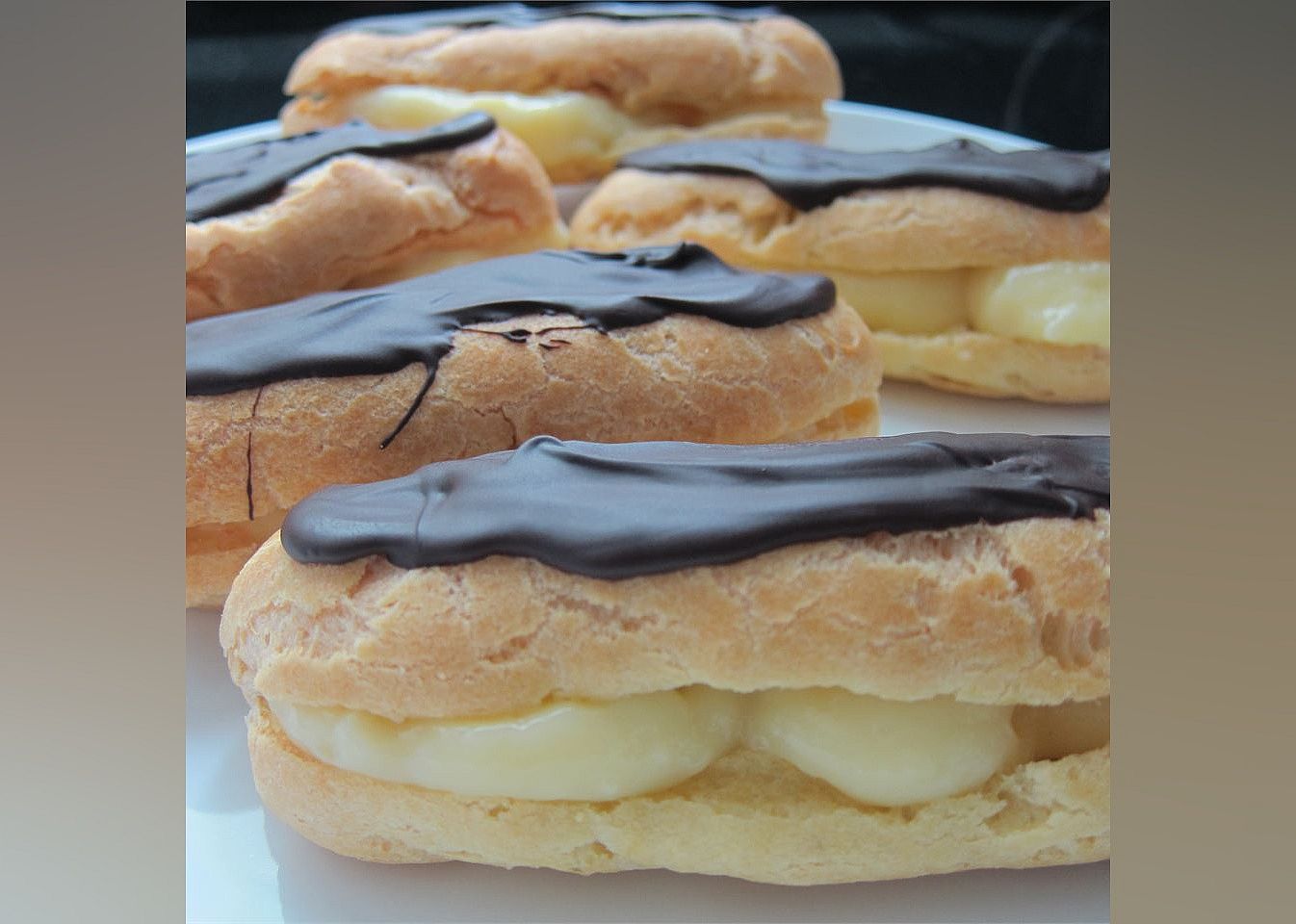 Pastry Cream