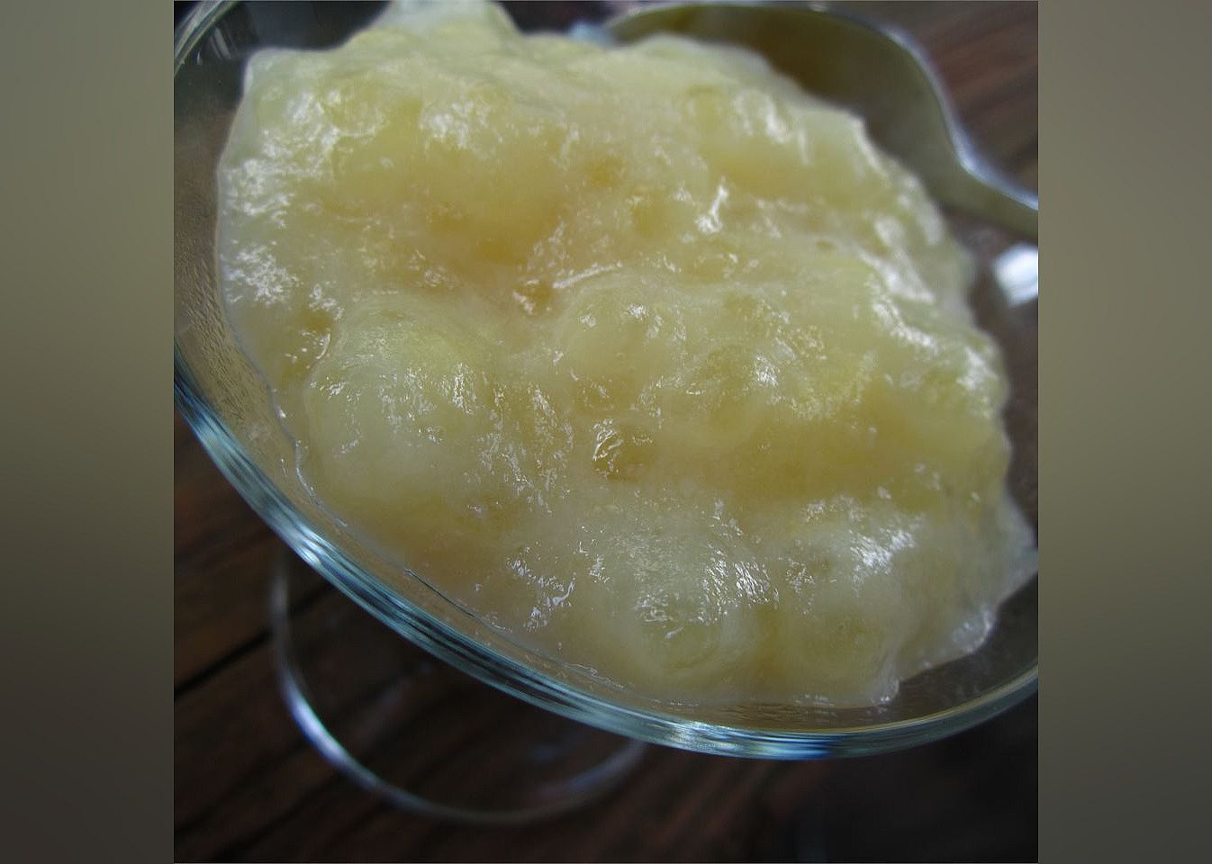 Slow Cooker Tapioca Pudding