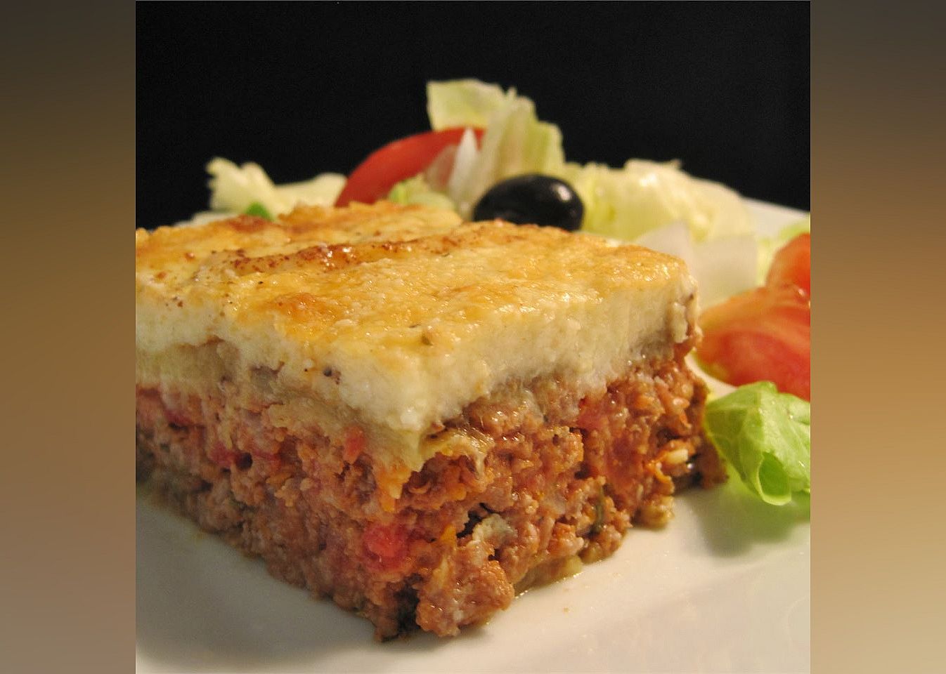 Moussaka