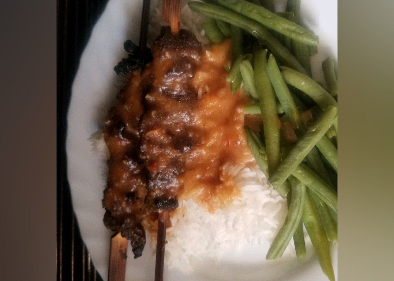How to Make Beef Satay