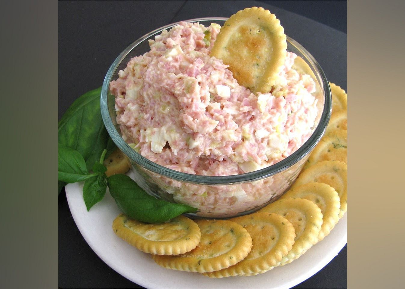 Ham Salad Spread