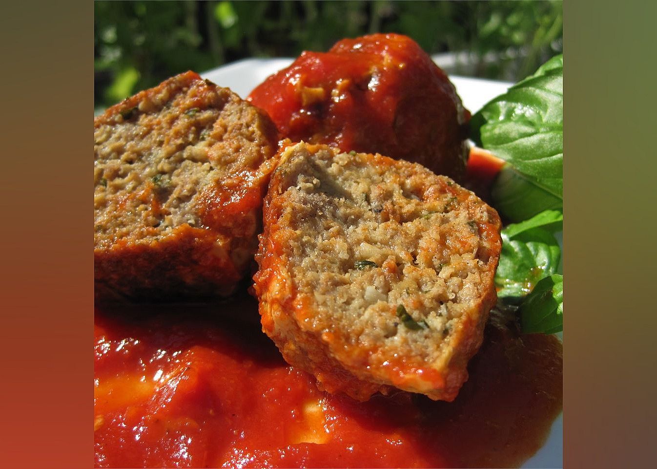 The Best Meatballs