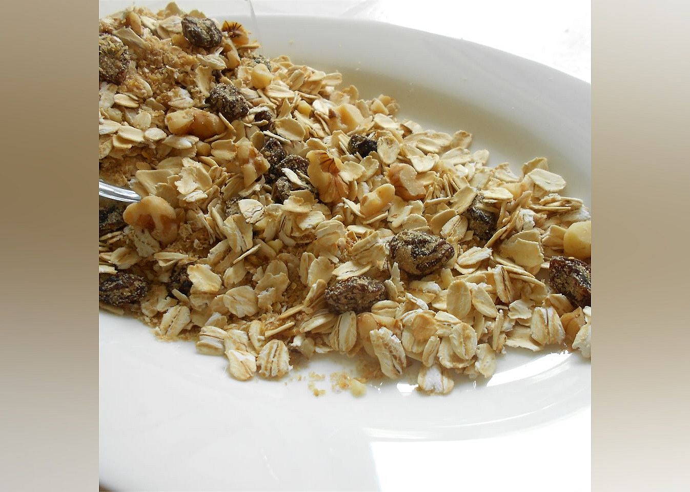 Muesli