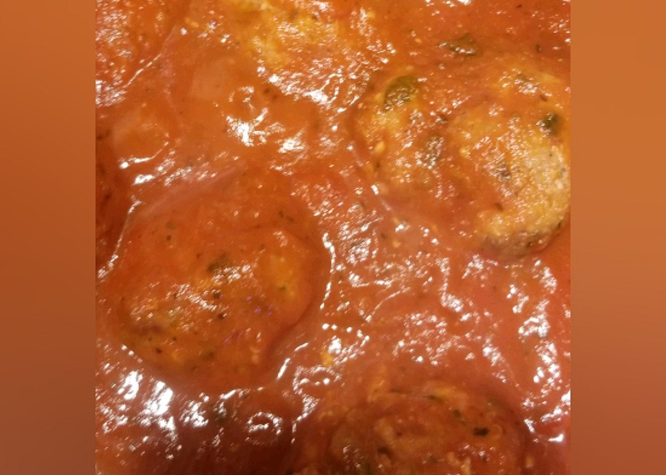 The Best Meatballs