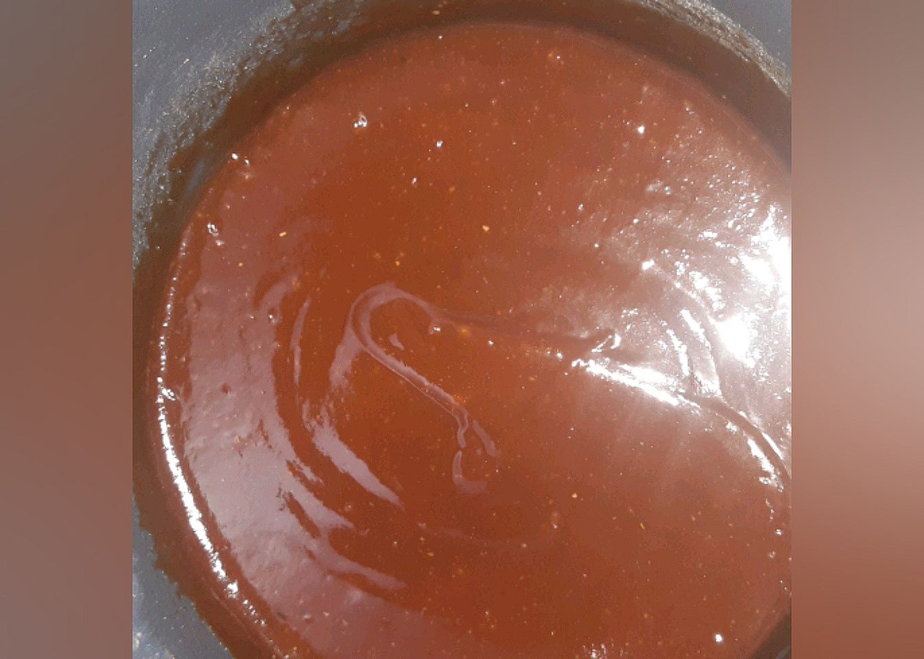Bar-B-Que Sauce